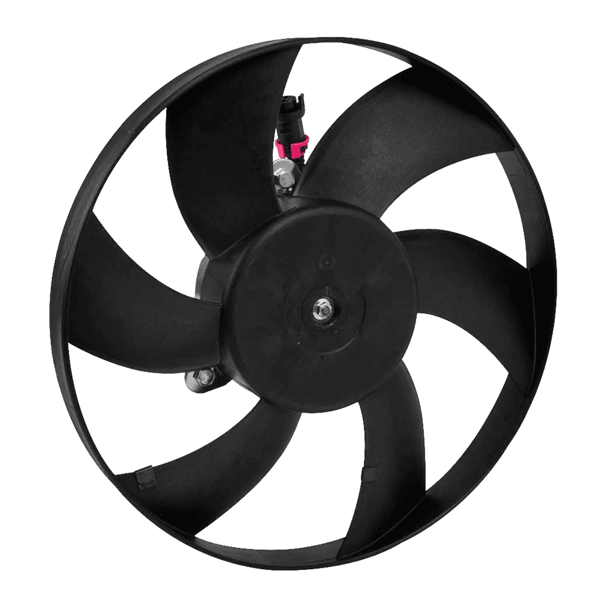 Motoventilador