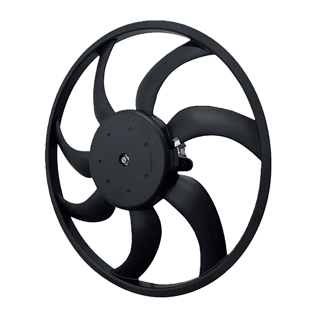 Motoventilador