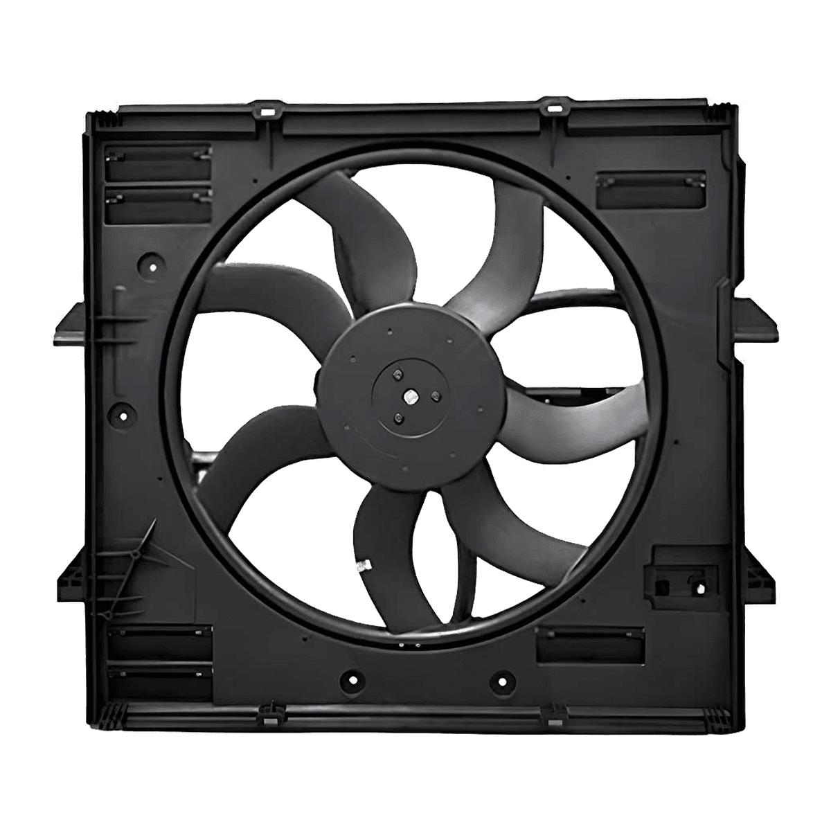 Motoventilador