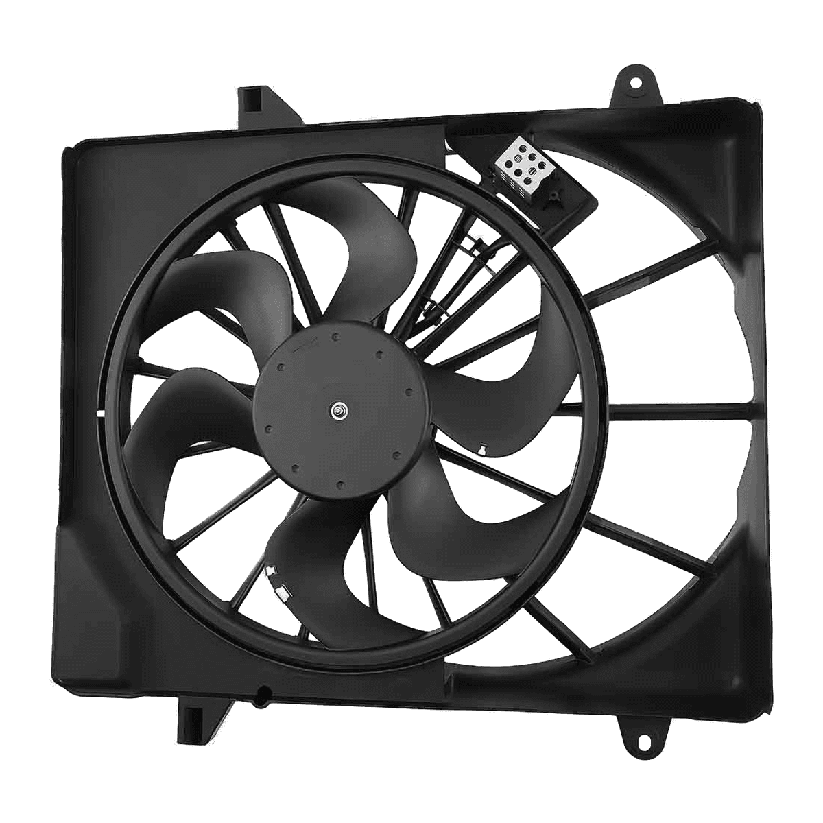 Motoventilador
