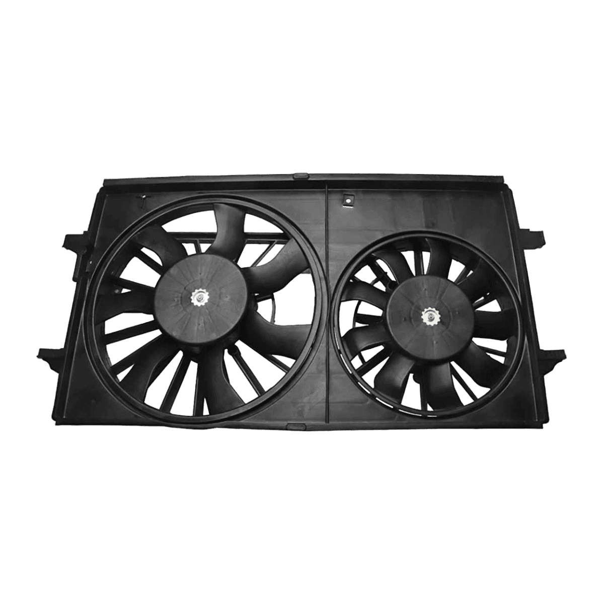 Motoventilador para Chevrolet Malibu 2004-2012 2.2L/2.4L/3.5L
