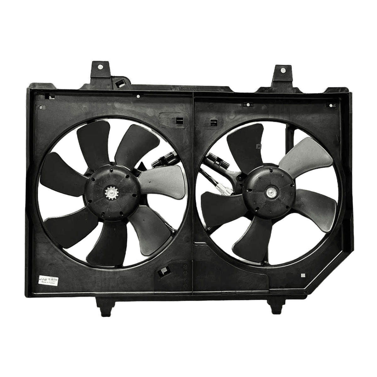 Motoventilador