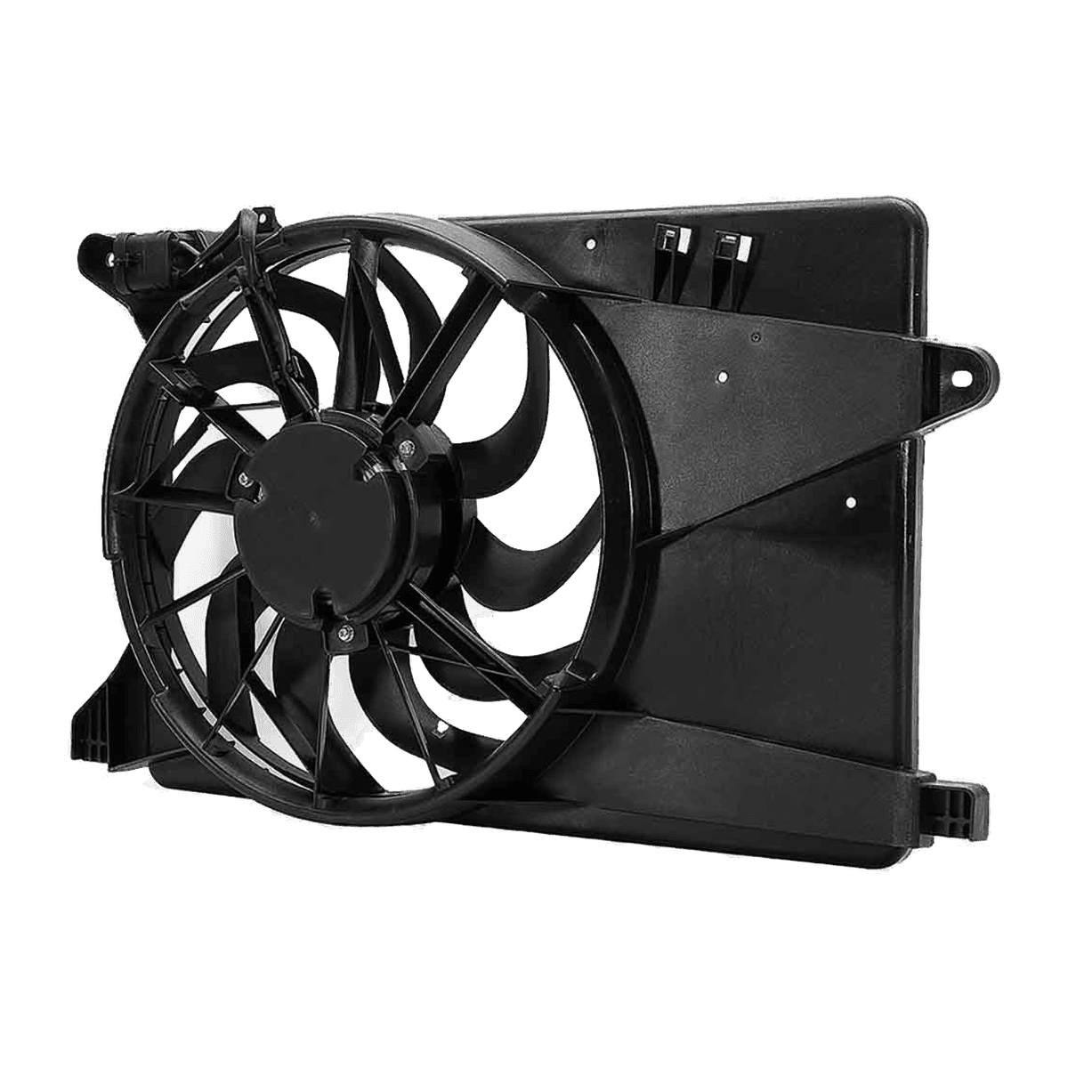 Motoventilador