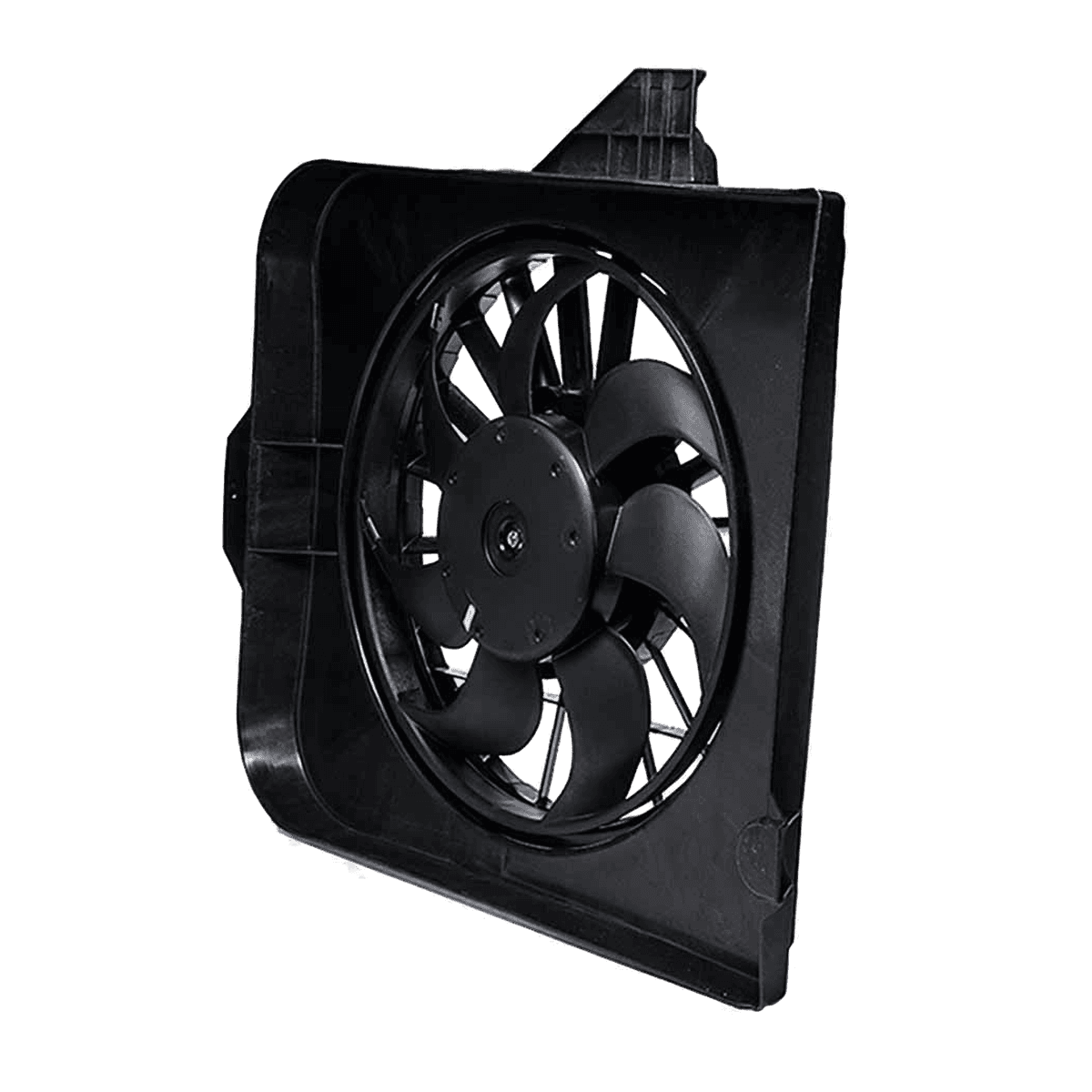 Motoventilador para Chrysler Voyager 2001-2005 2.4L/3.3L/3.5L/3.8L