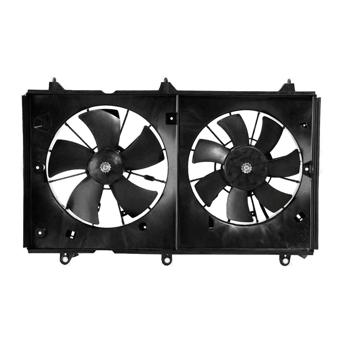 Motoventilador