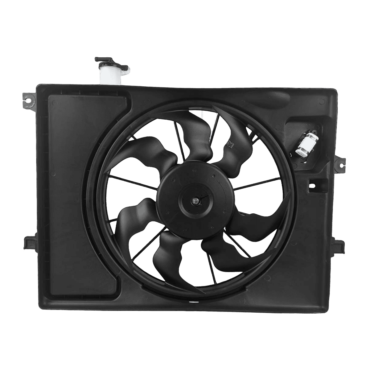 Motoventilador