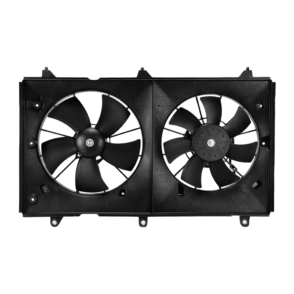 Motoventilador