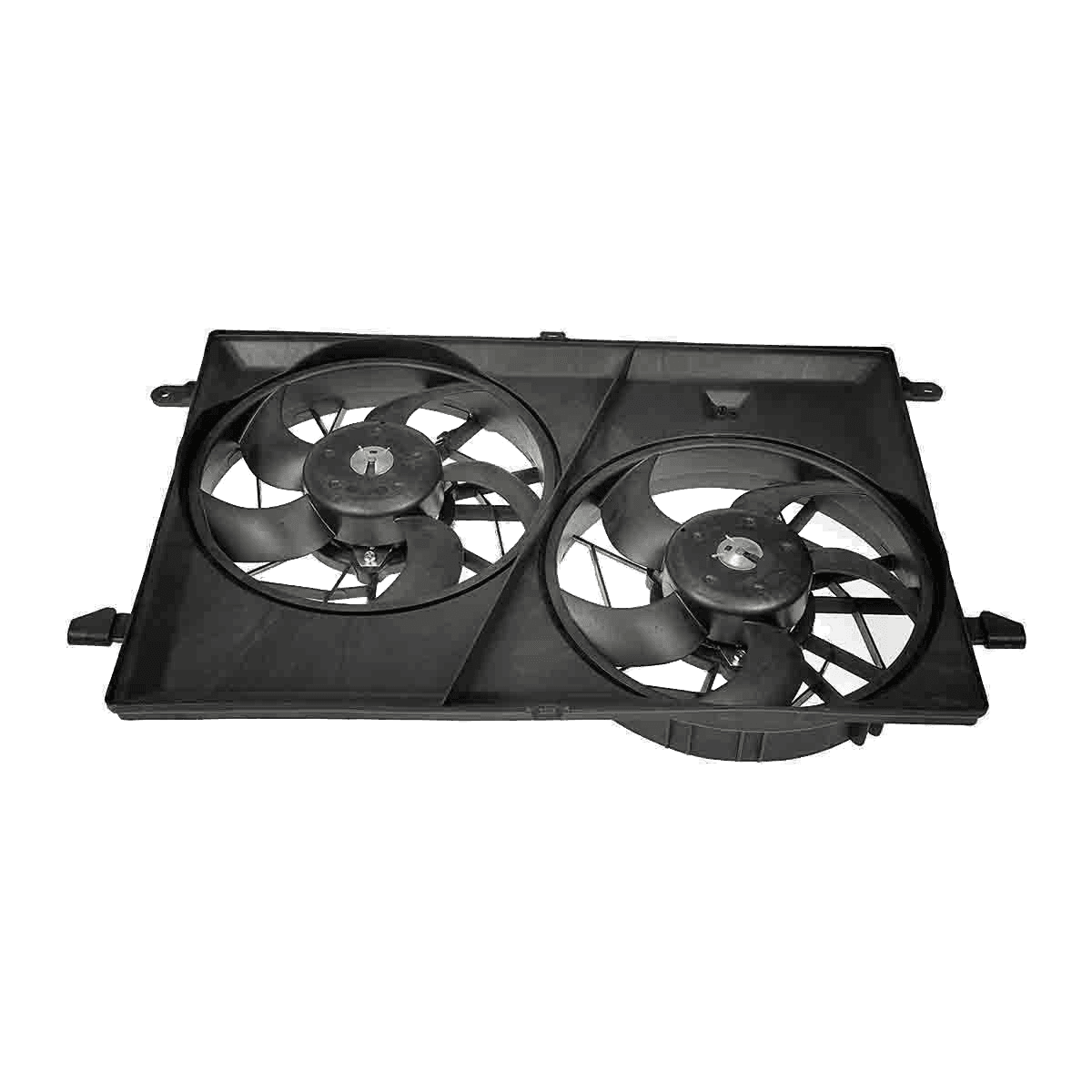 Motoventilador
