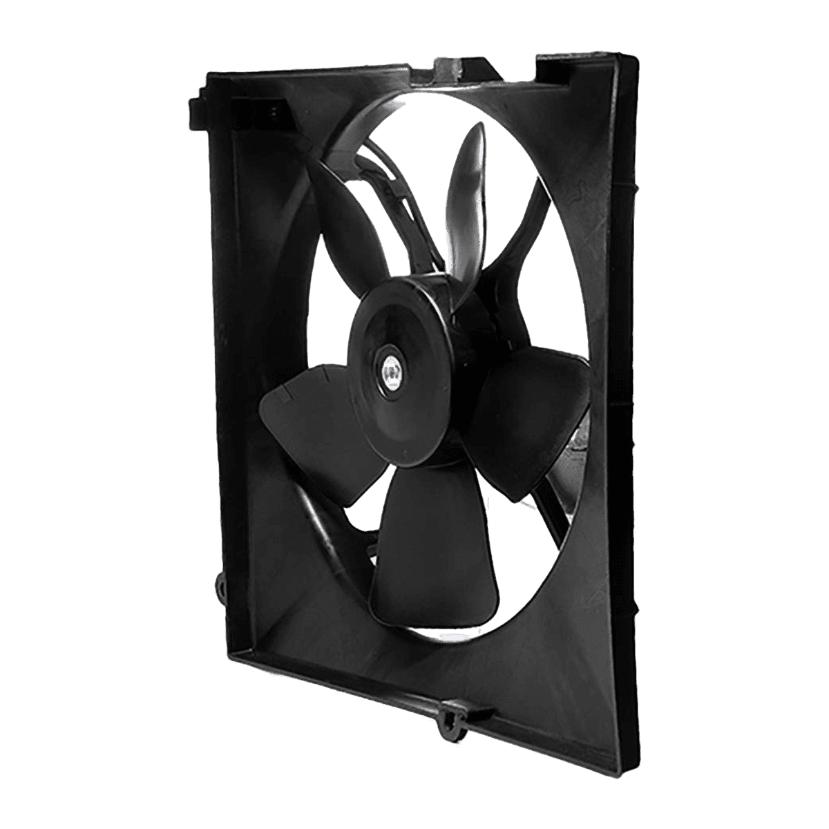 Motoventilador para Chevrolet Aveo 2005-2008 1.6L