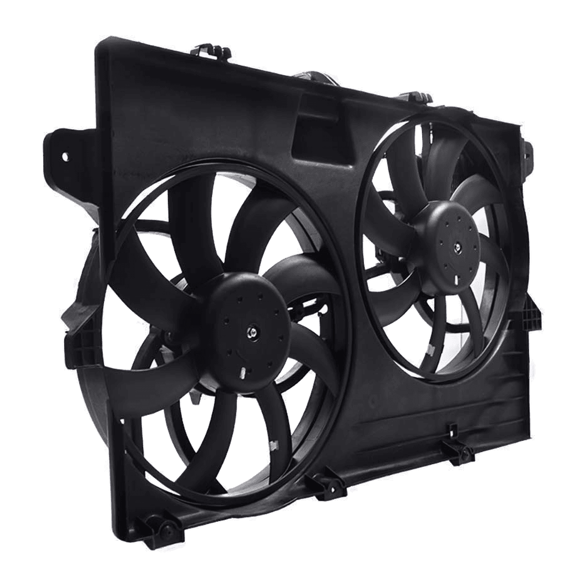 Motoventilador para Lincoln MKX 2007-2015 3.5L/3.7L