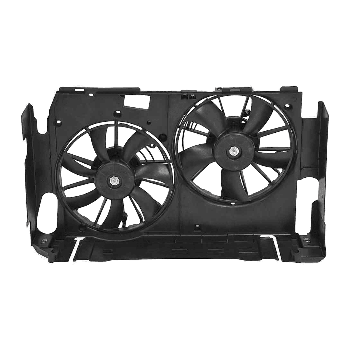 Motoventilador para Toyota RAV4 2001-2005 2.0L