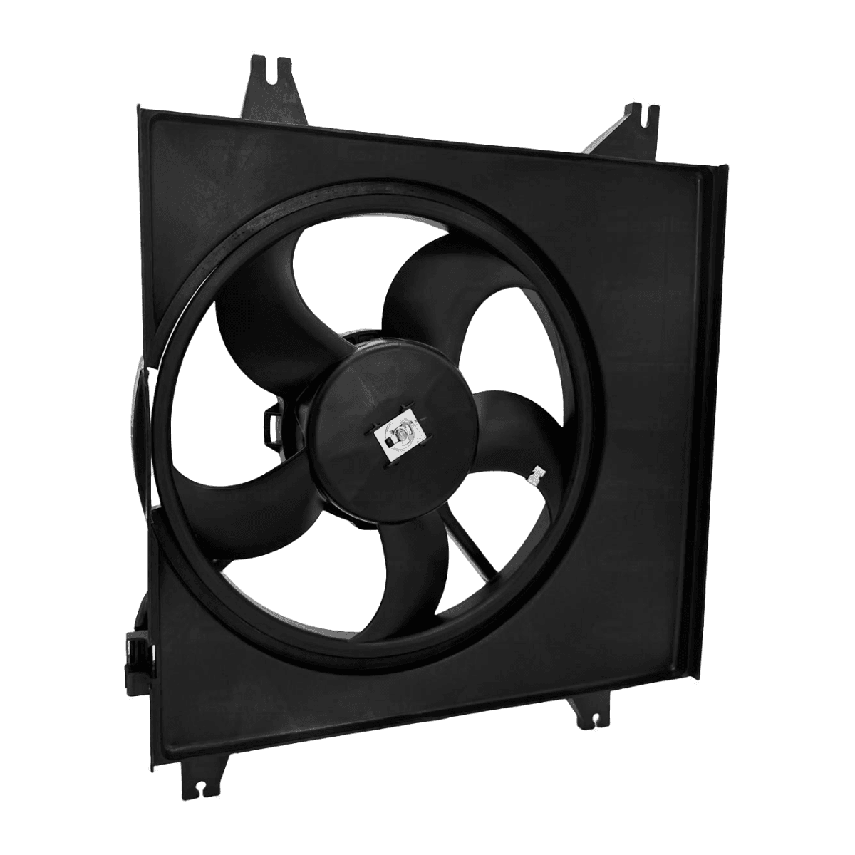 Motoventilador