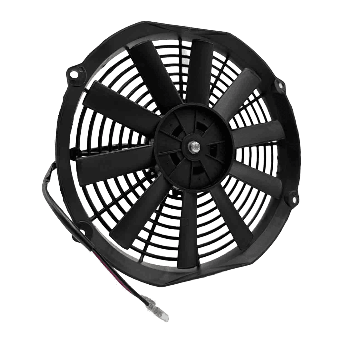 Motoventilador