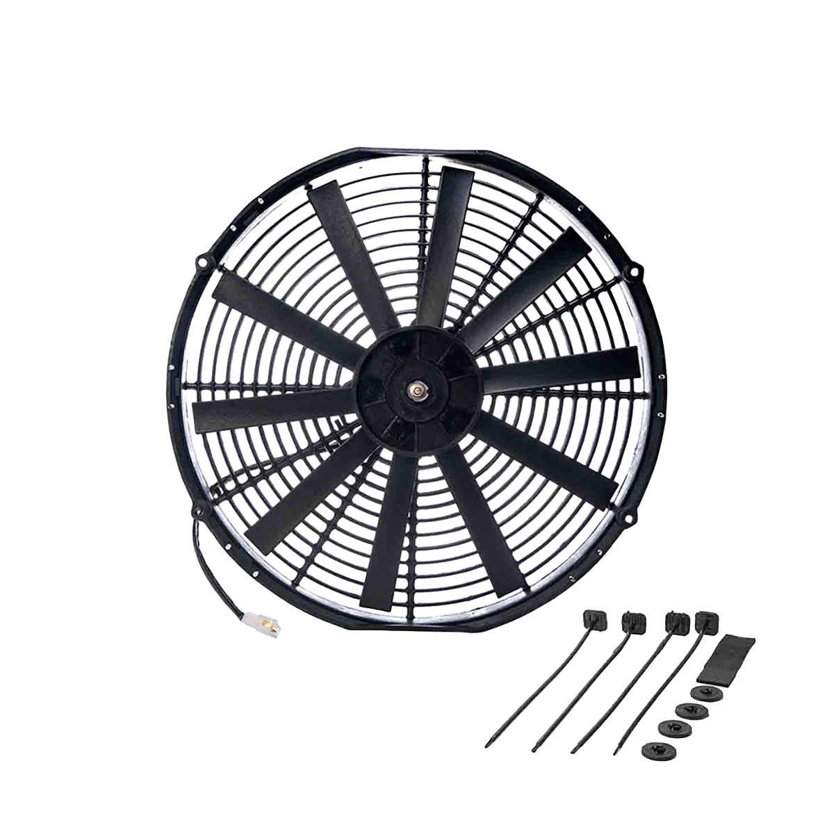 Motoventilador