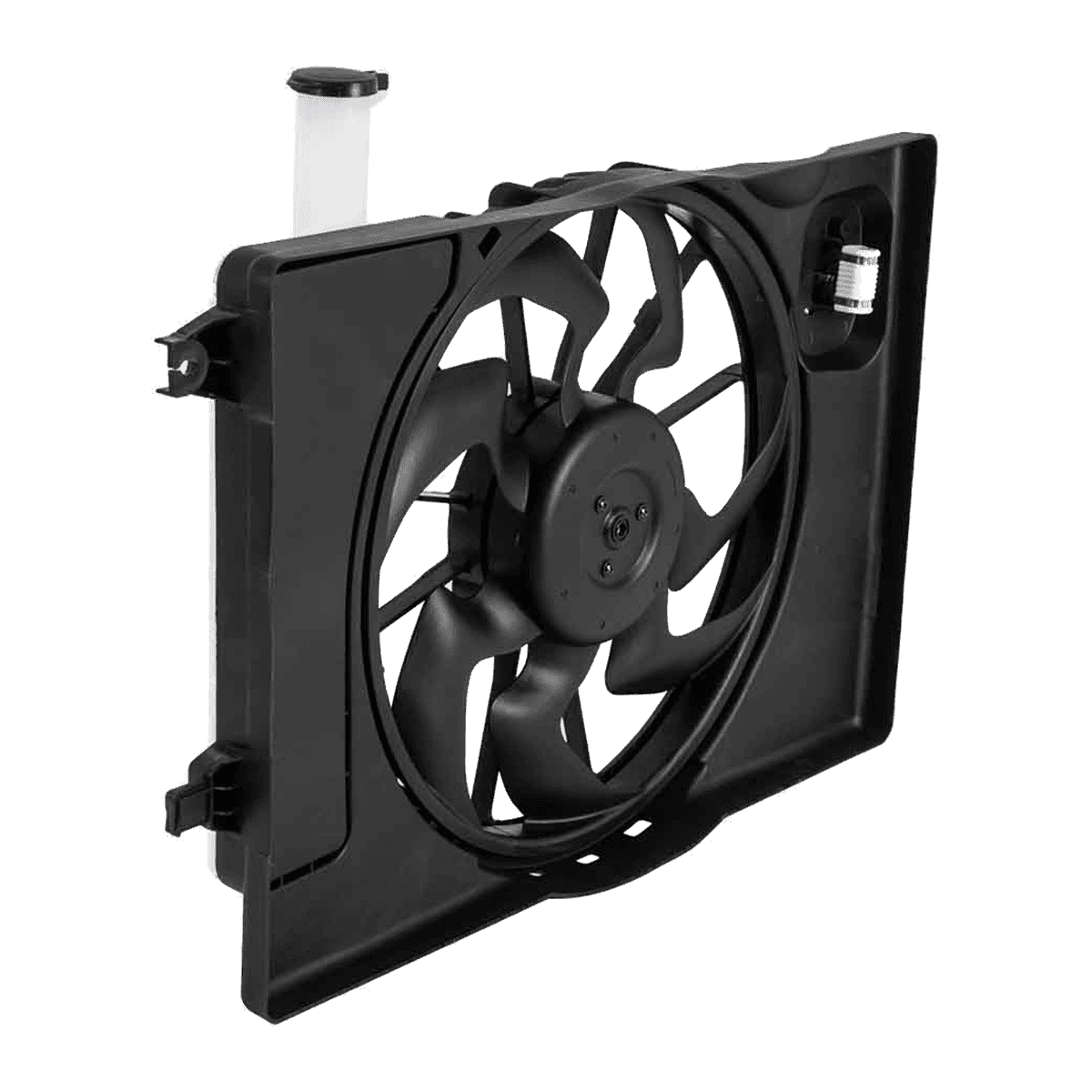 Motoventilador