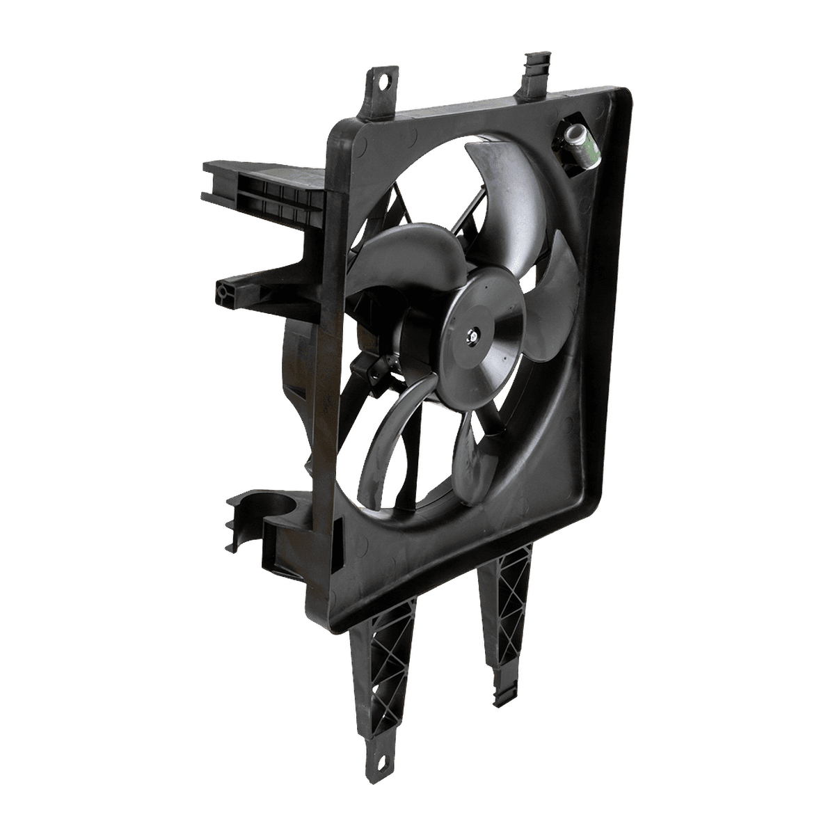 Motoventilador