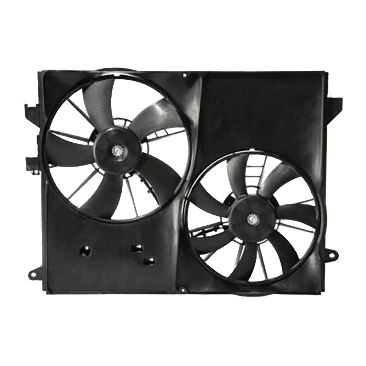 Motoventilador