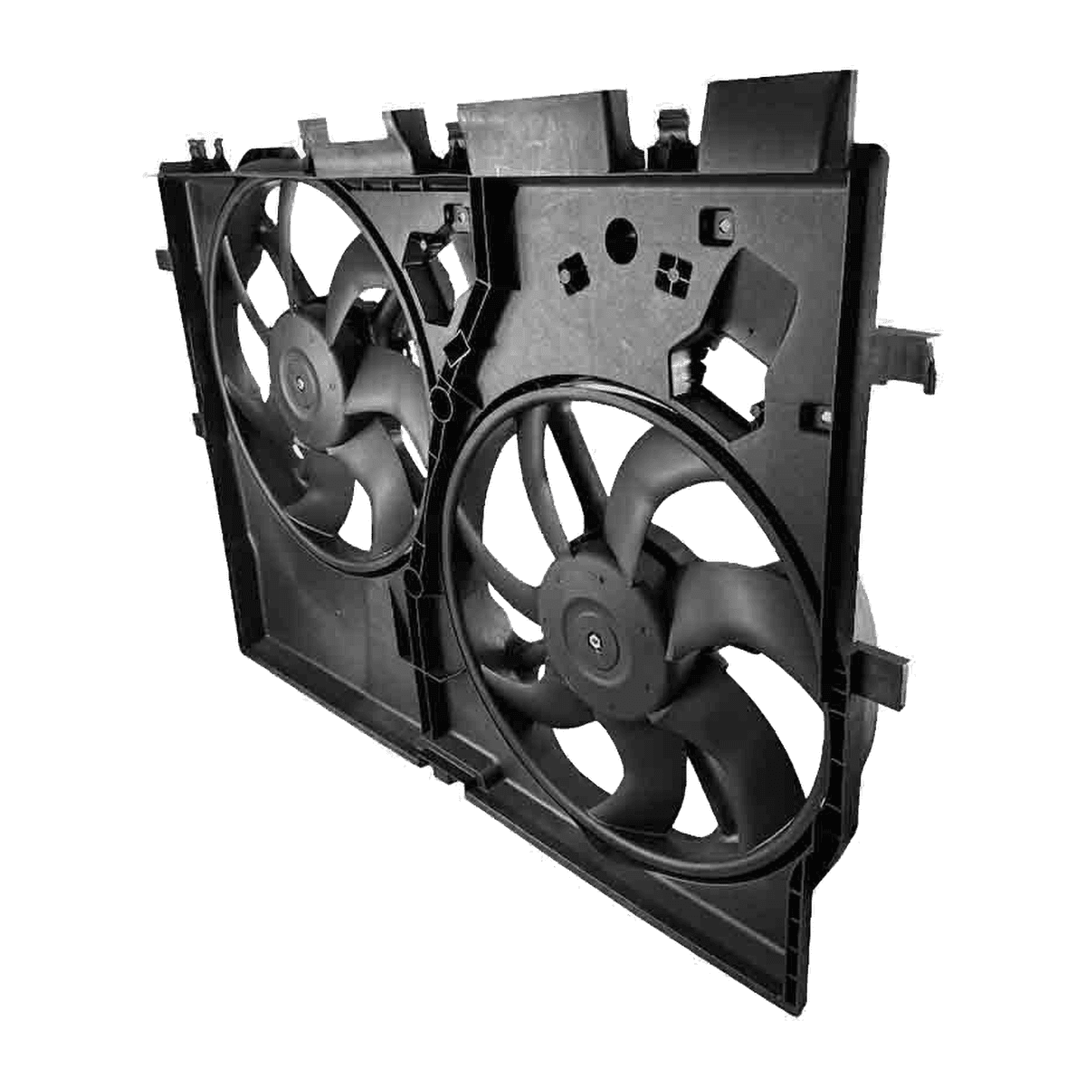 Motoventilador