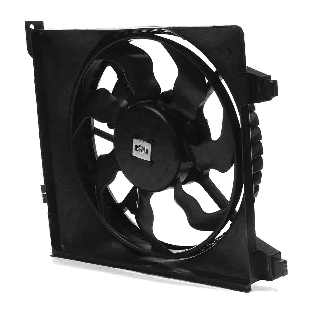 Motoventilador