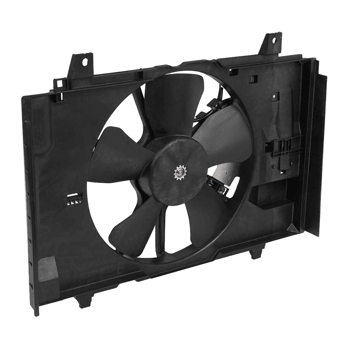 Motoventilador