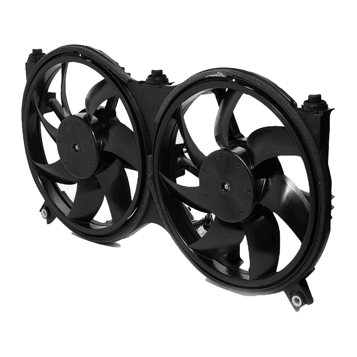 Motoventilador para Nissan Pathfinder 2013-2021 2.5L/3.5L