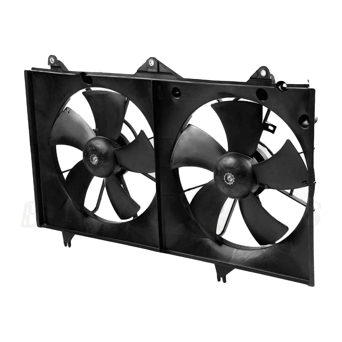 Motoventilador