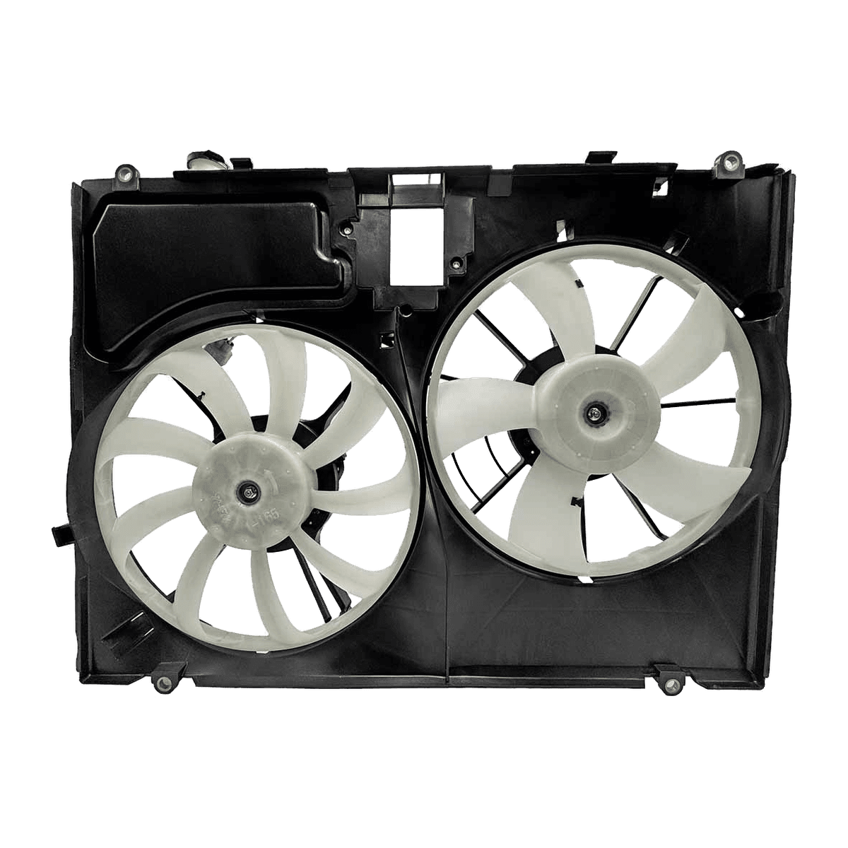 Motoventilador