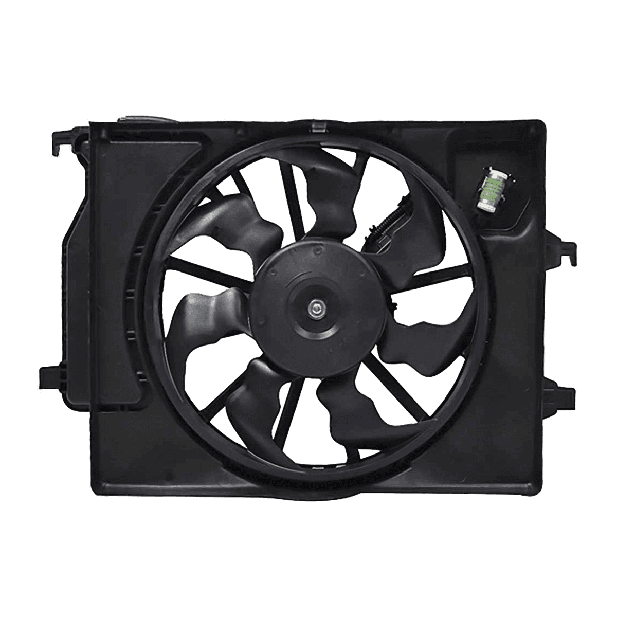 Motoventilador
