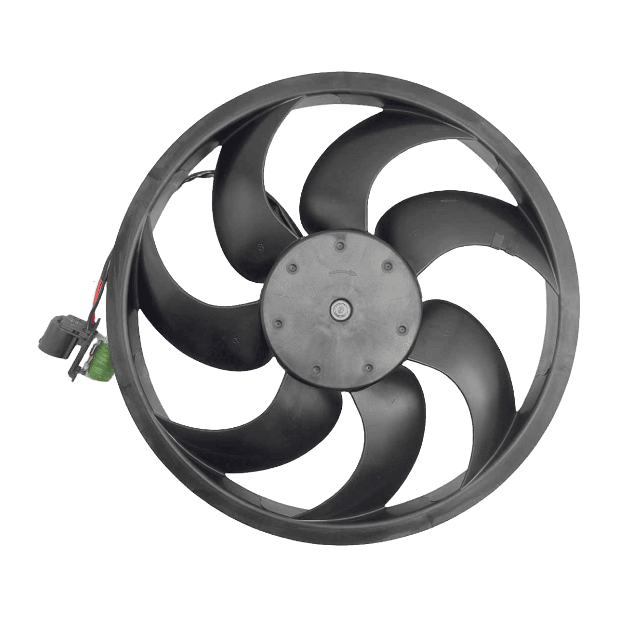 Motoventilador