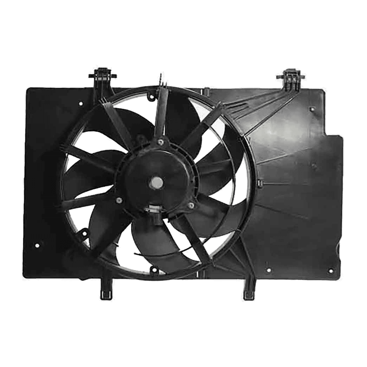 Motoventilador