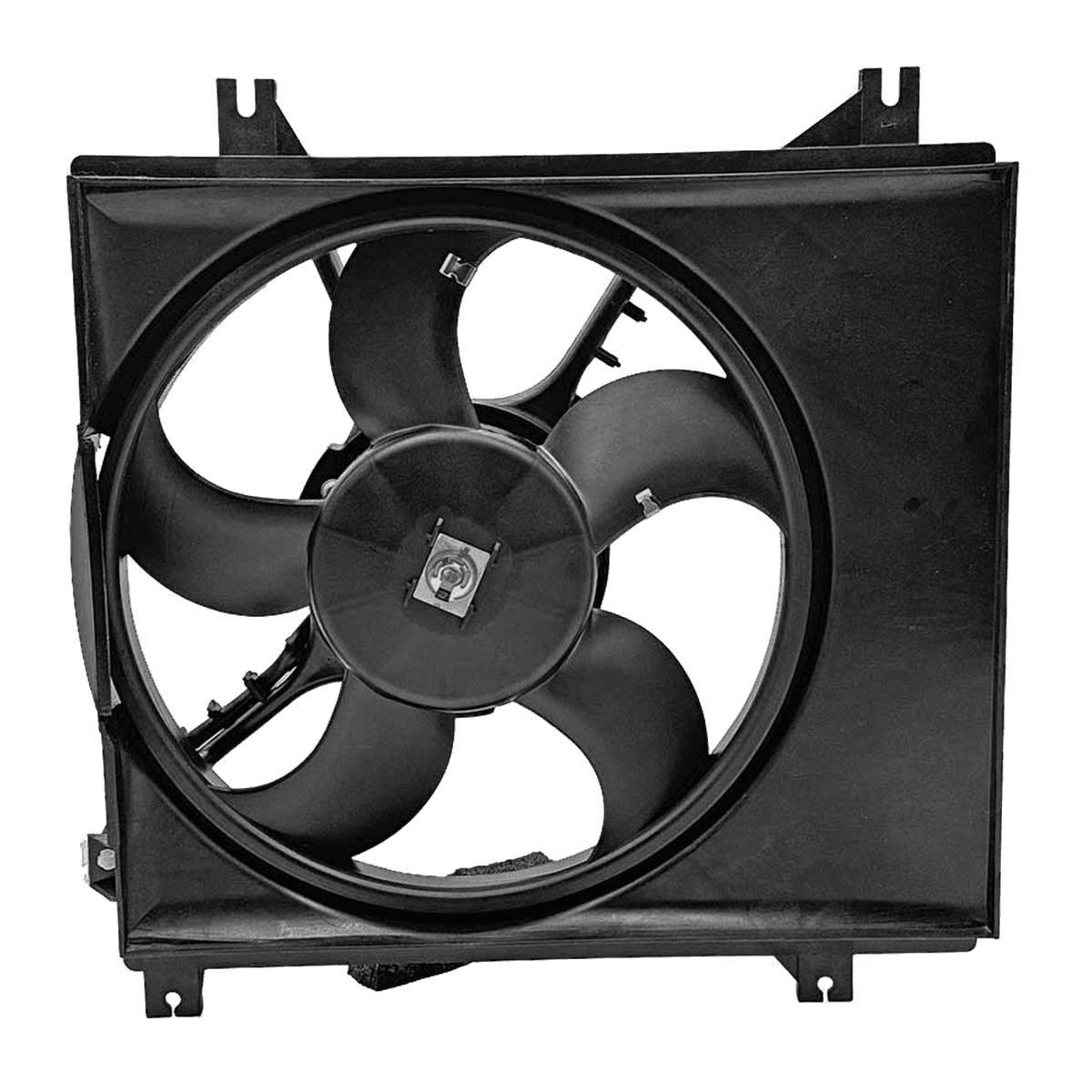 Motoventilador para Dodge Atos 1997-2004 1.1L
