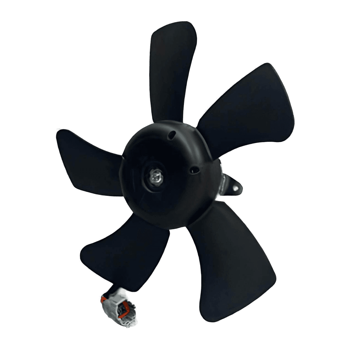 Motoventilador