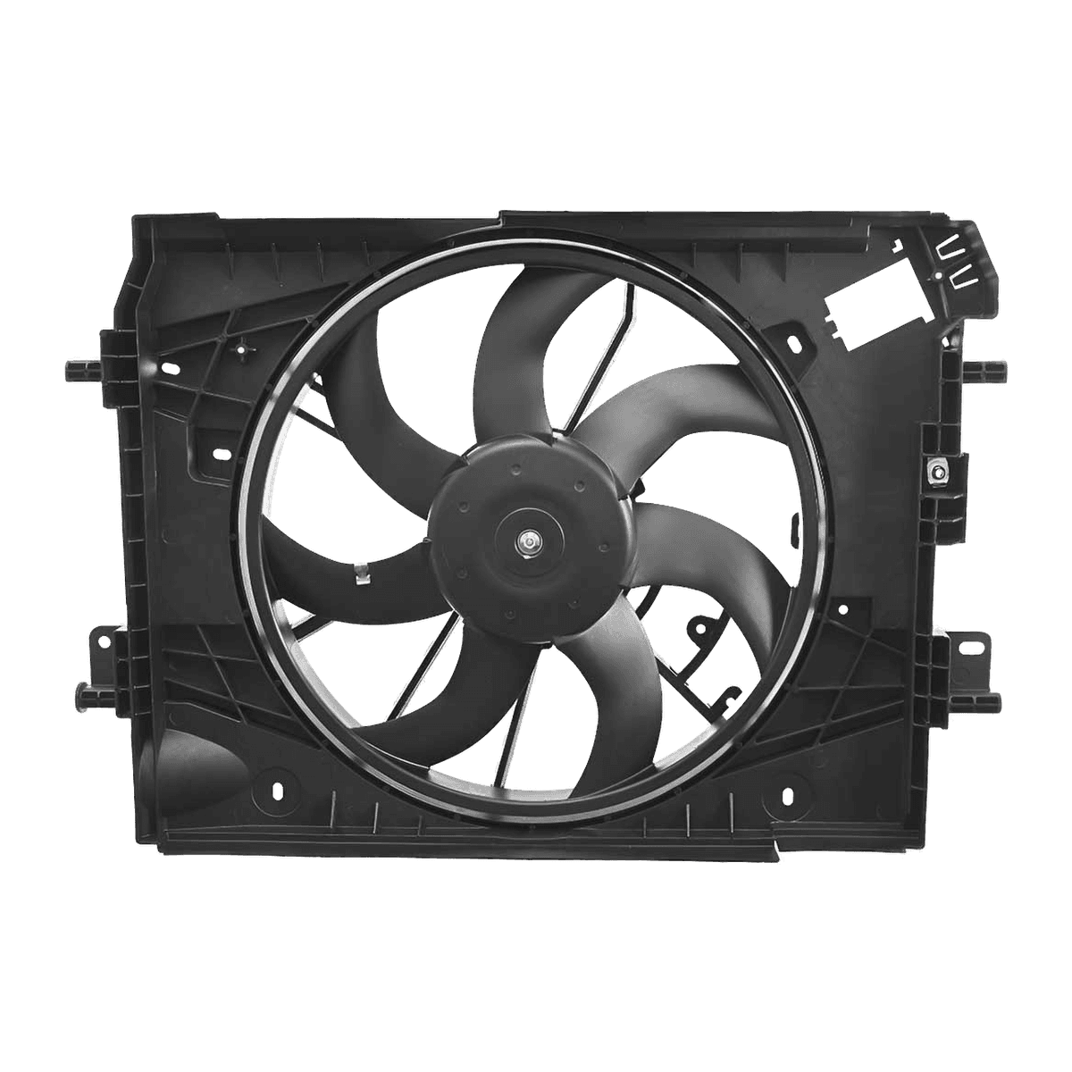Motoventilador