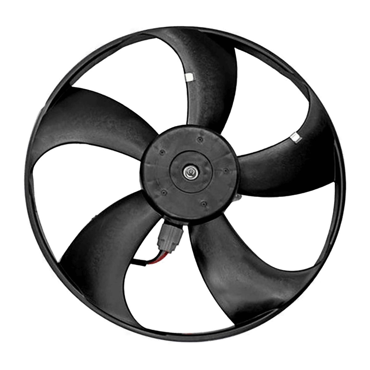 Motoventilador