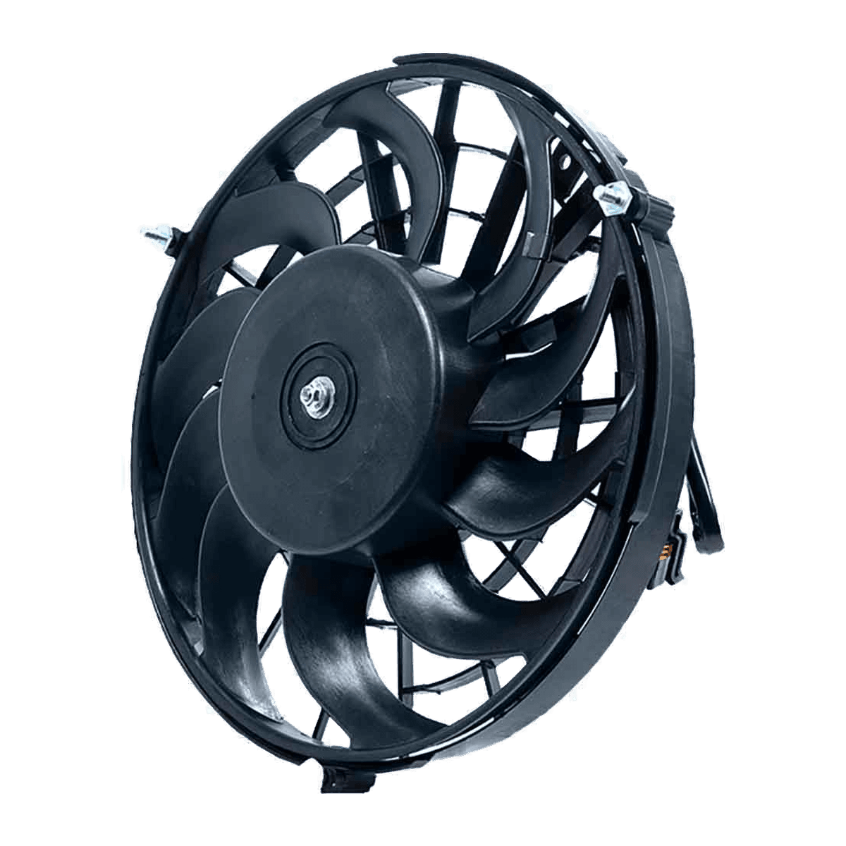 Motoventilador para Chevrolet Chevy 1997-2012 1.6L