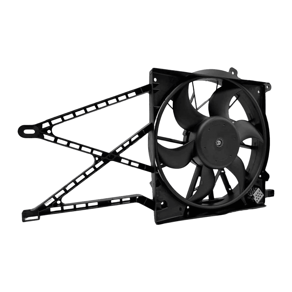 Motoventilador
