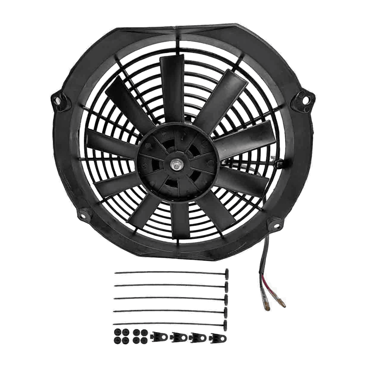 Motoventilador