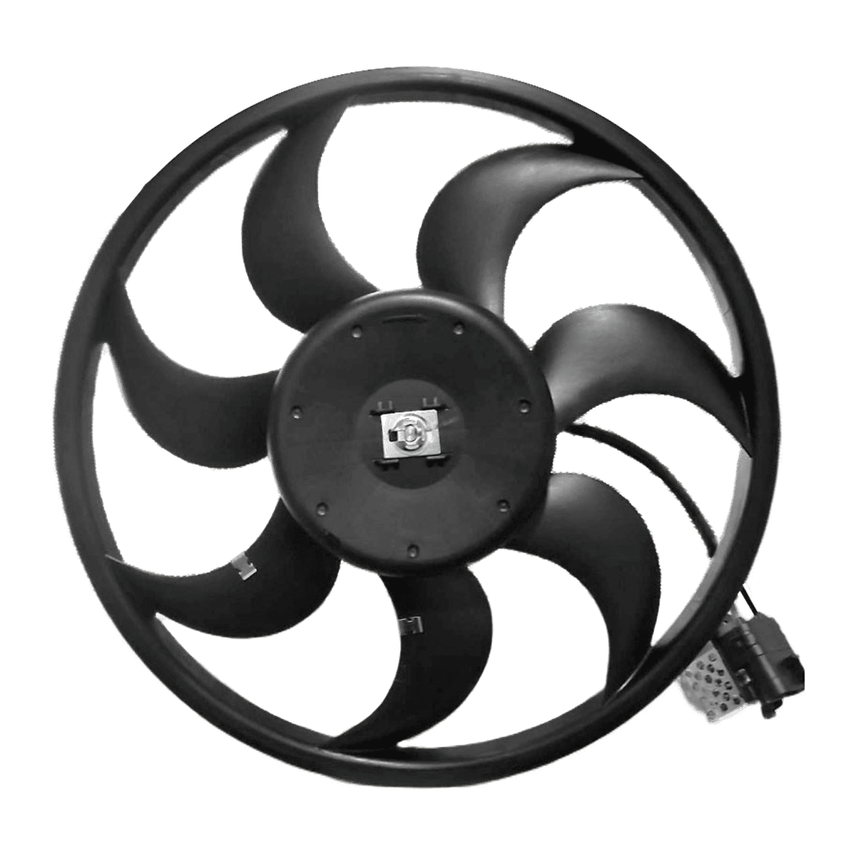 Motoventilador