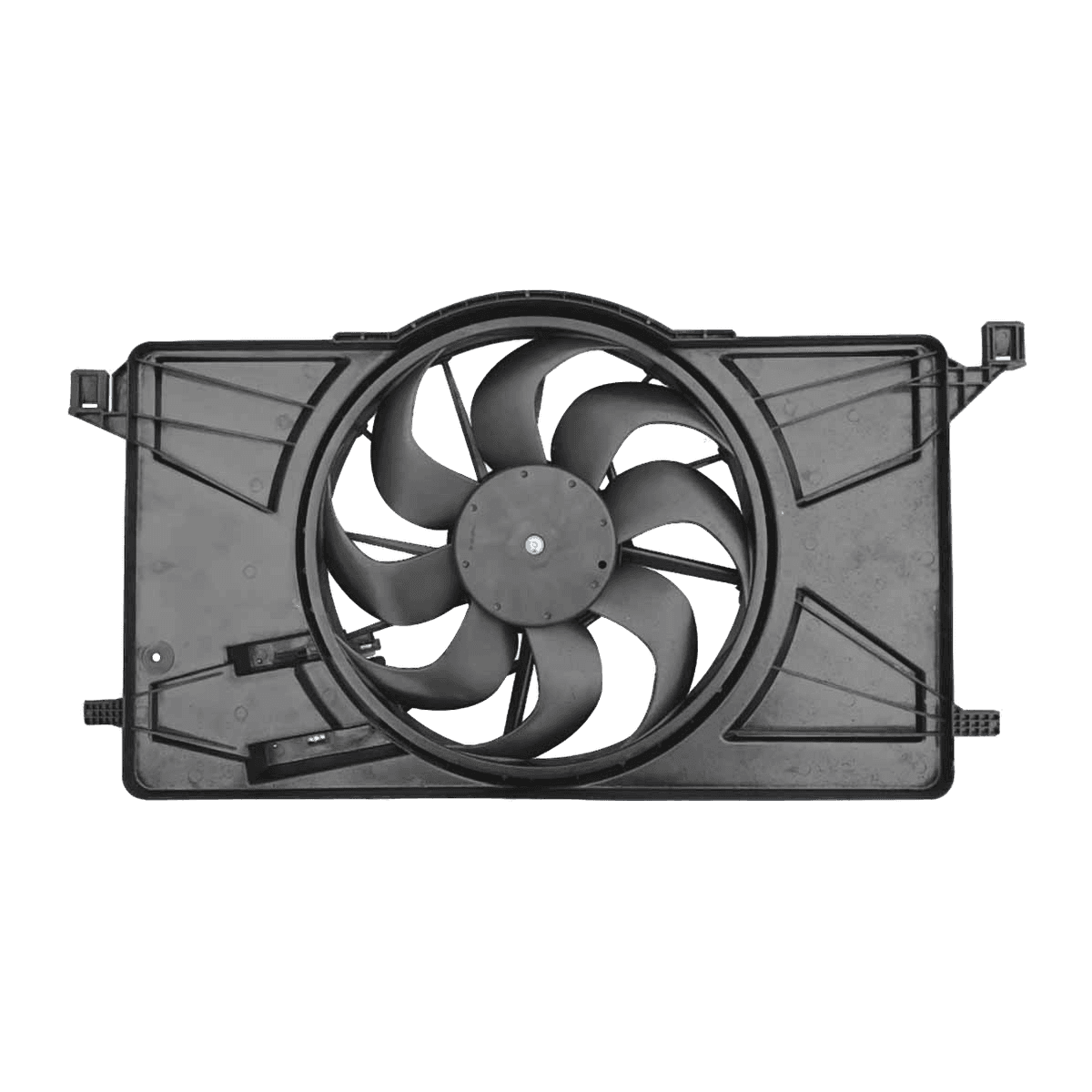 Motoventilador