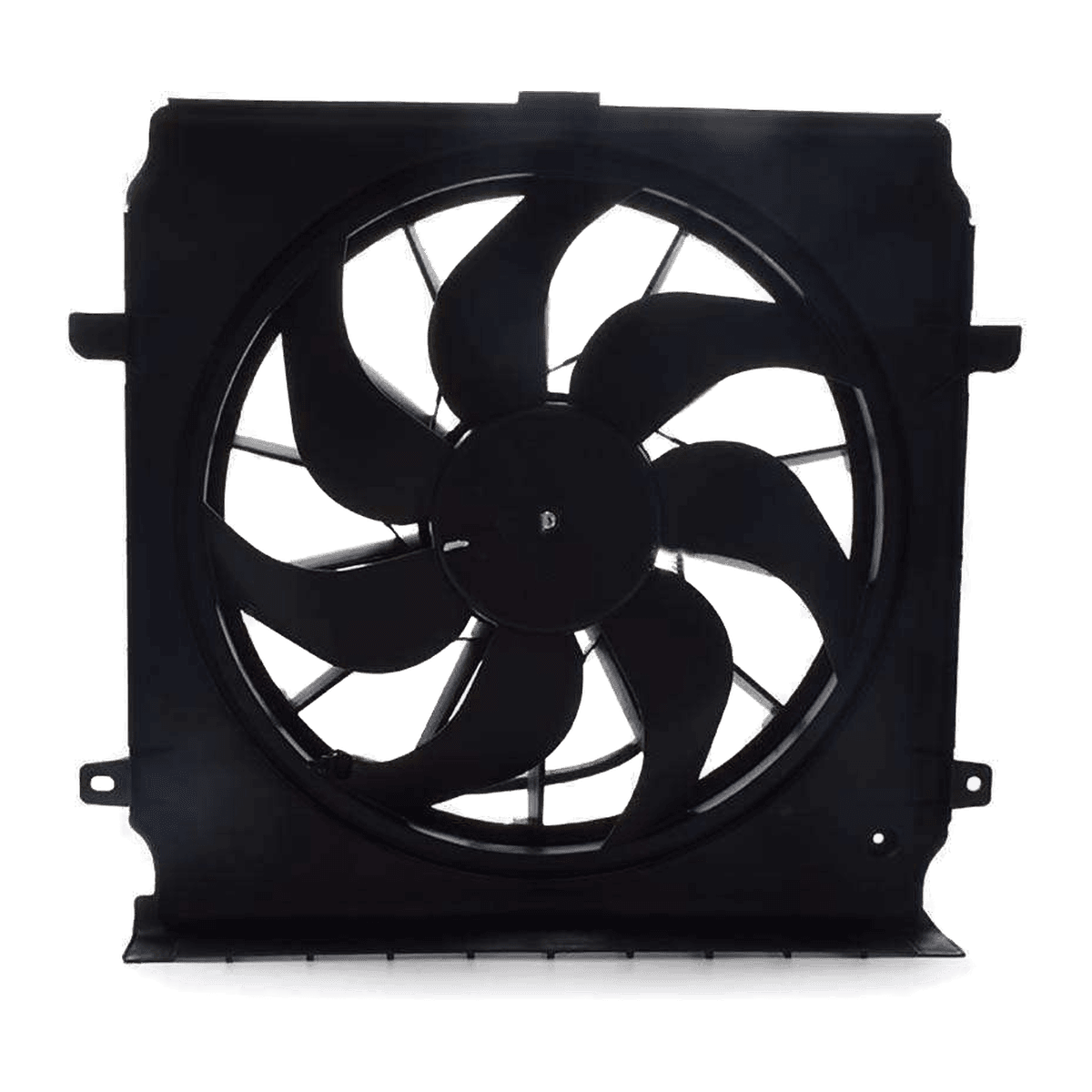 Motoventilador
