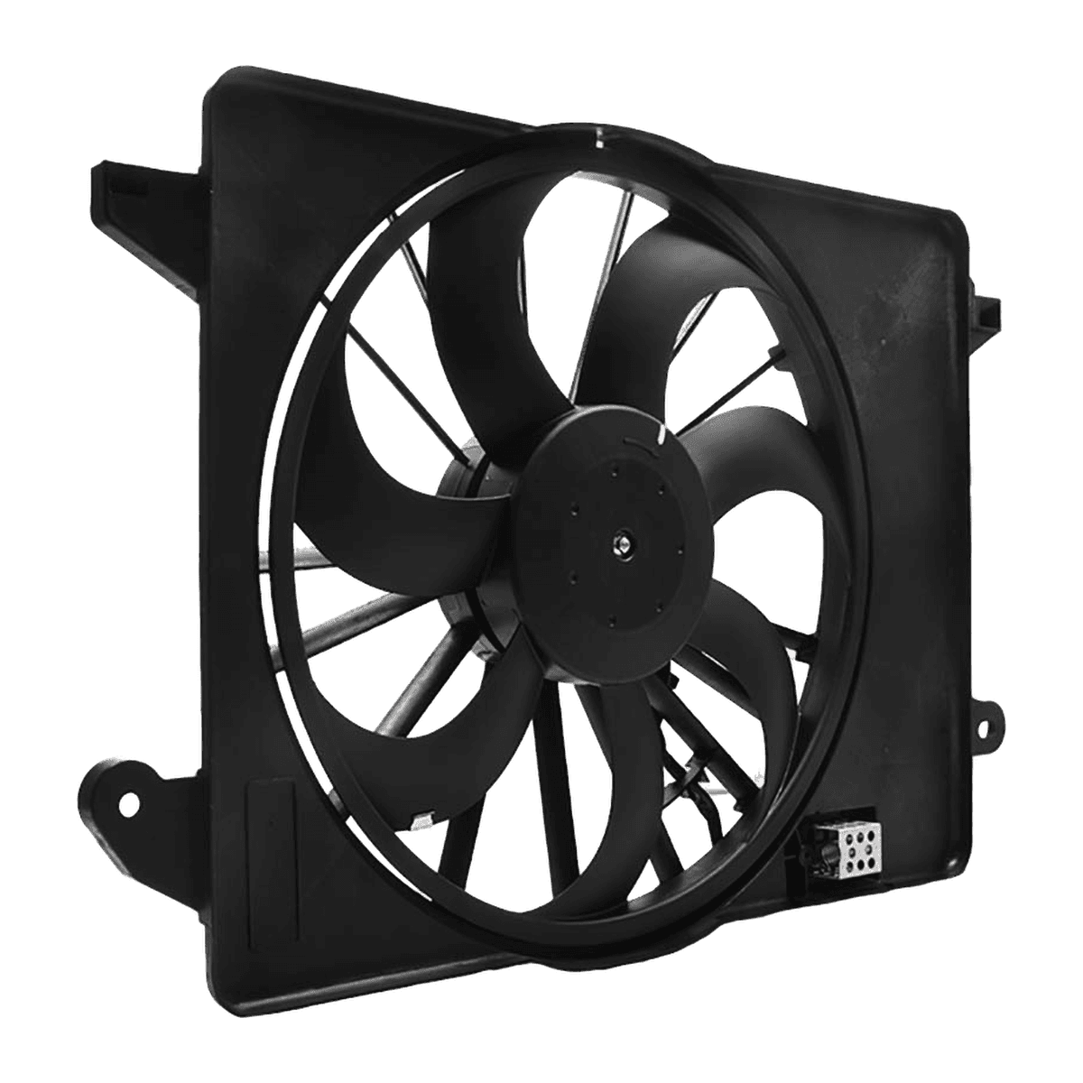 Motoventilador para Dodge Charger 2009-2020 2.7L/3.5L/3.6L/5.7L