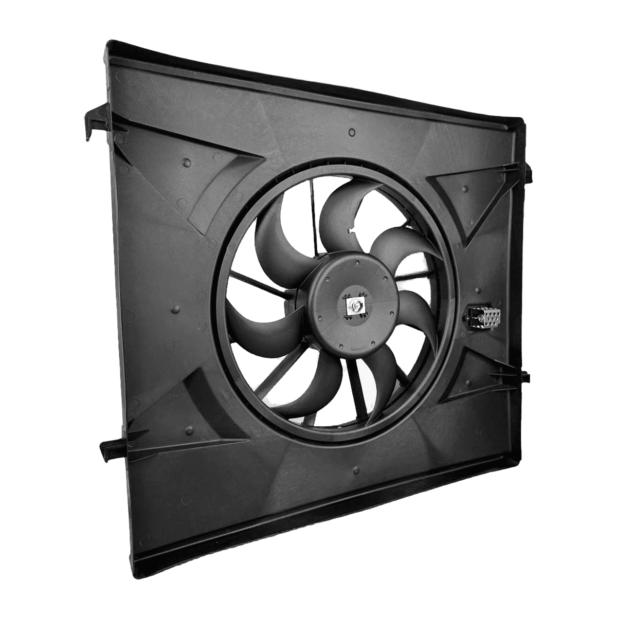 Motoventilador