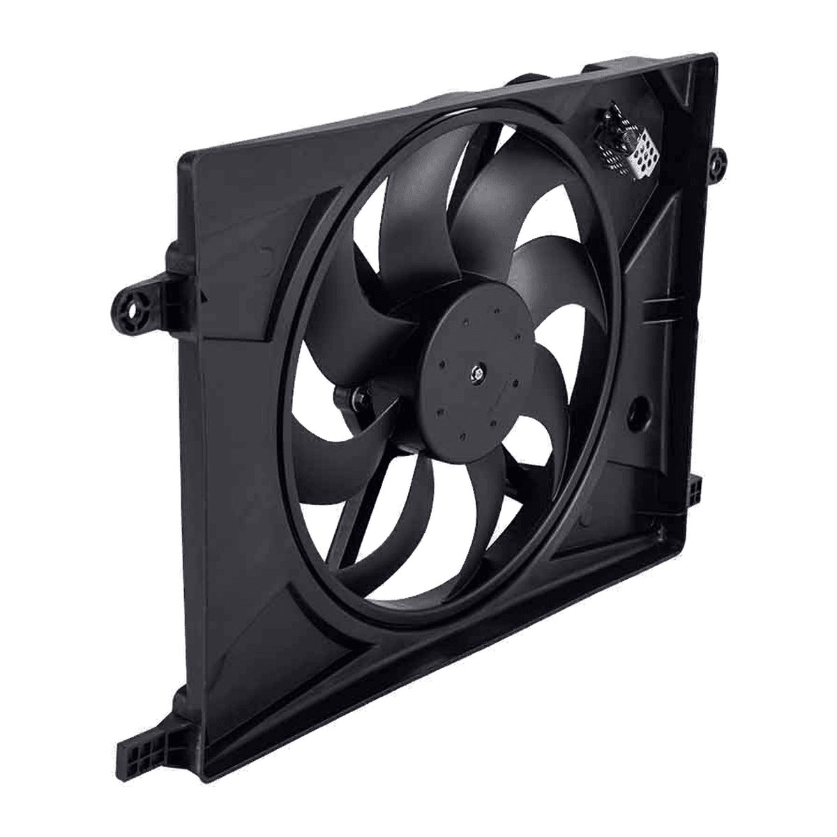 Motoventilador