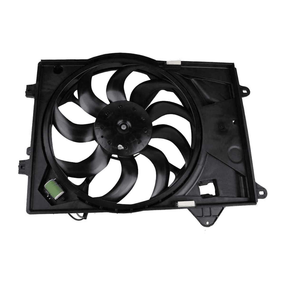 Motoventilador