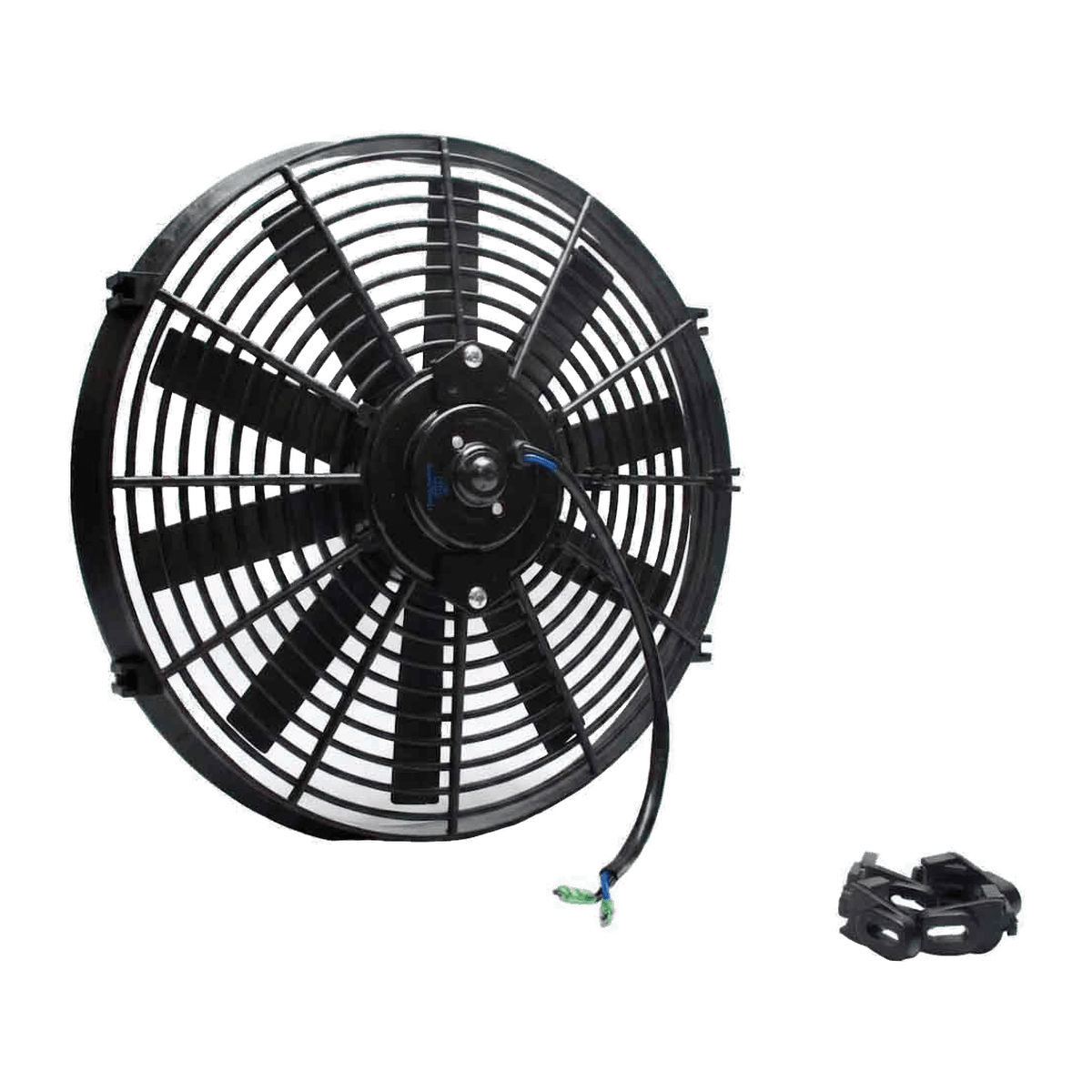 Motoventilador