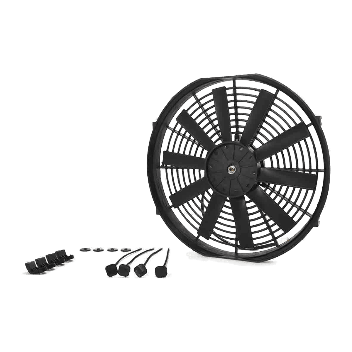 Motoventilador