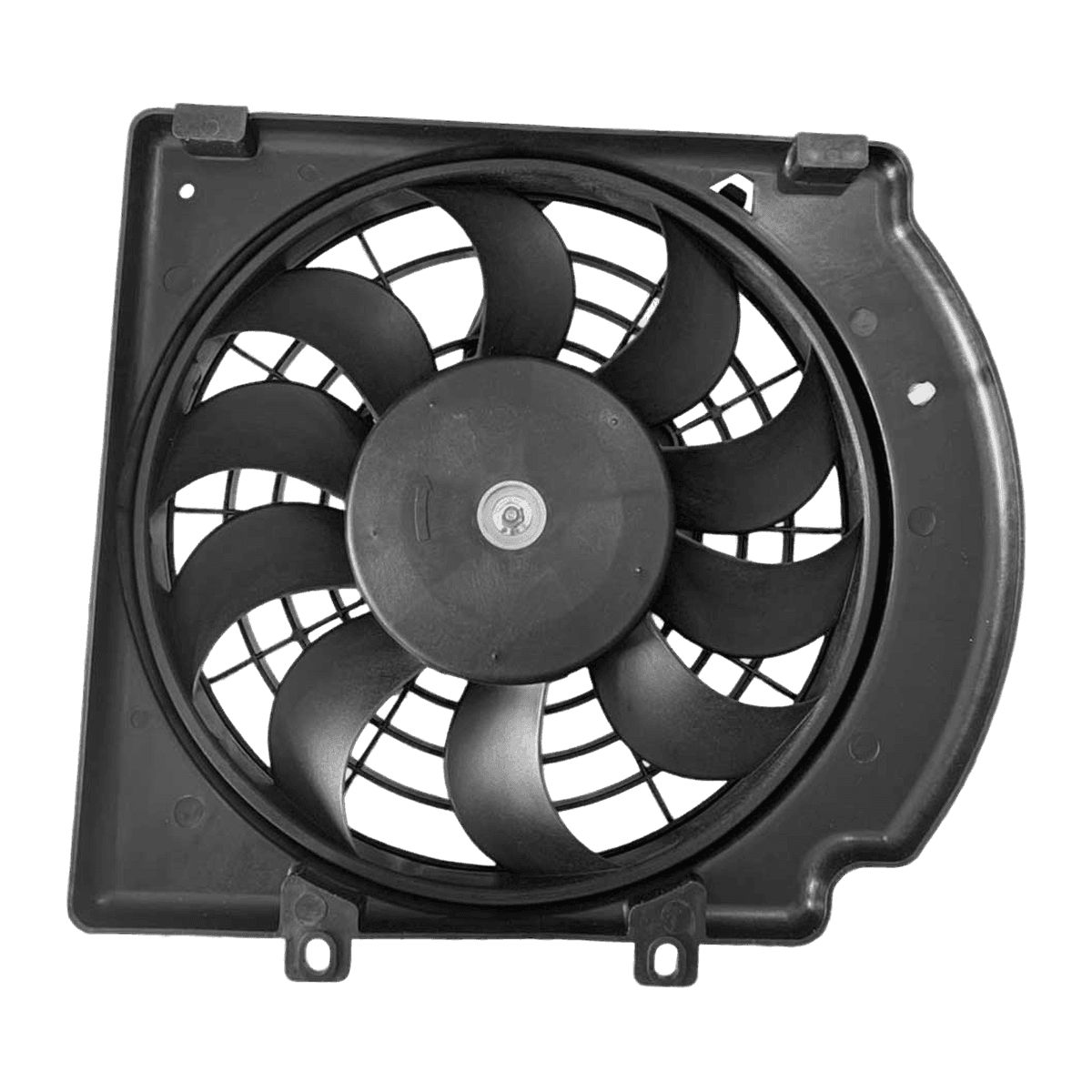 Motoventilador para Chevrolet Corsa 1999-2002 1.6L