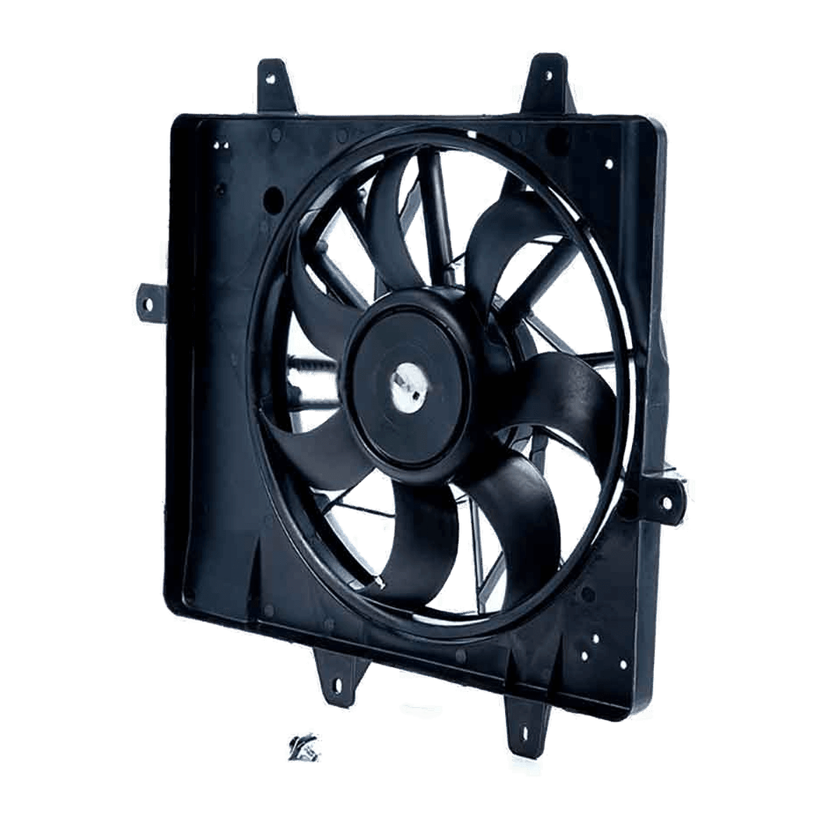 Motoventilador para Chrysler PT Cruiser 2001-2008 2.4L