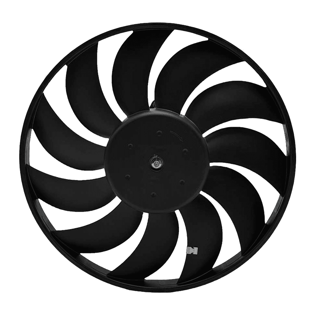 Motoventilador