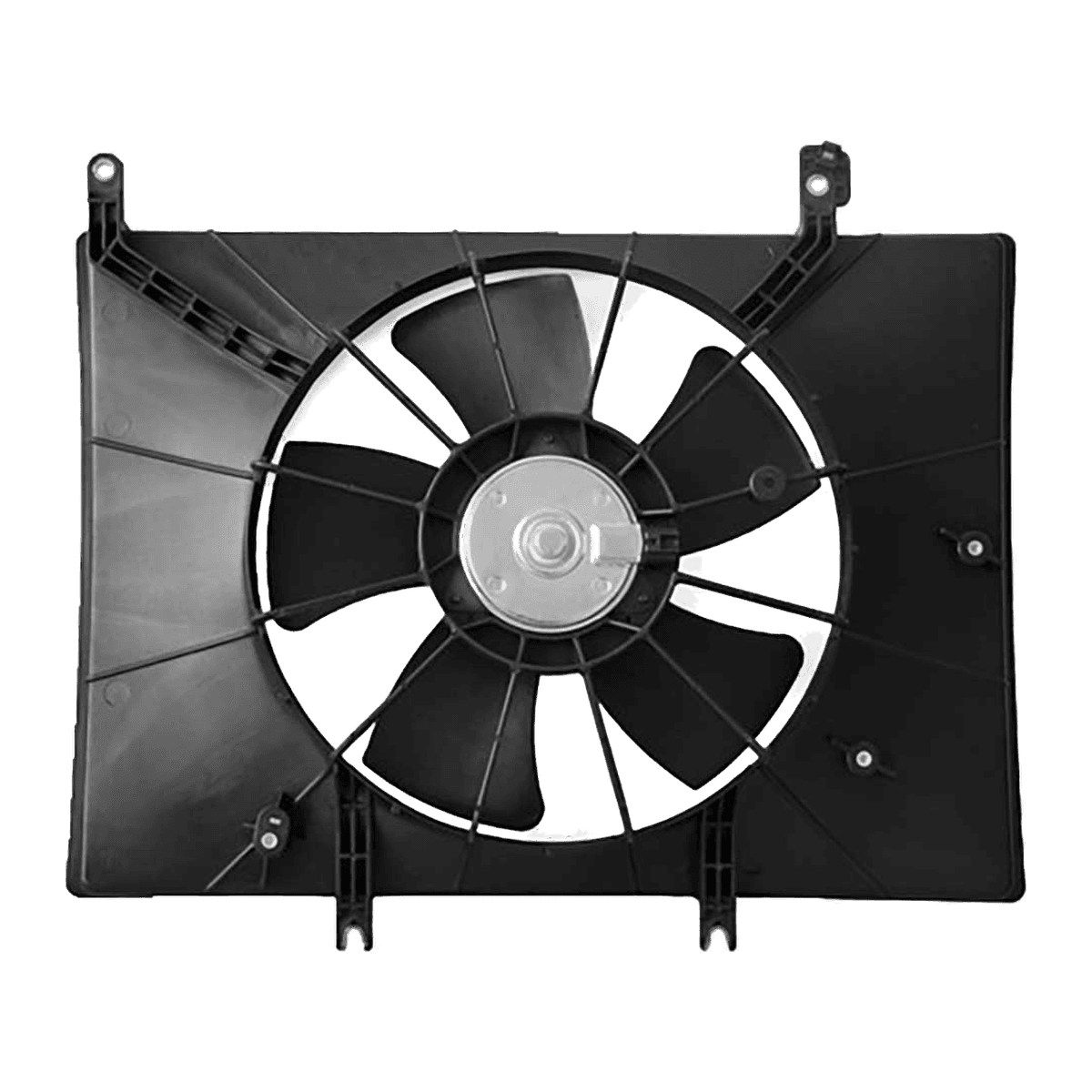 Motoventilador para Toyota Avanza 2012-2019 1.5L